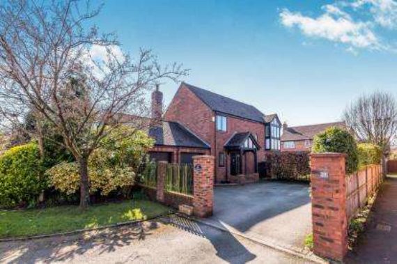 4 Bedroom Detached